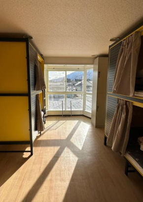 福星Fukusei Youth Hostel
